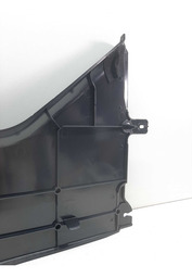 MOLDURA INTERNA TETO PANORÂMICO CITROËN C3 2013 A 2019 