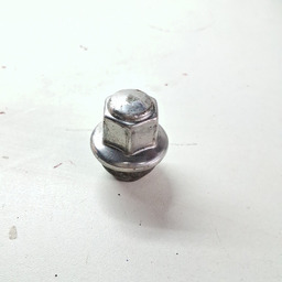 KIT PORCA RODA FORD KA 1.0 2013 A 2019 4 UNID