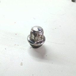 KIT PORCA RODA FORD KA 1.0 2013 A 2019 4 UNID