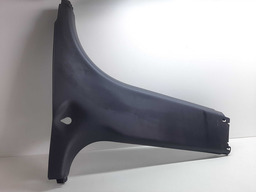 Moldura Inferior Coluna Central Direita Citroën C3 2013 19