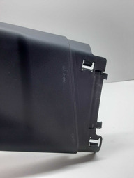 MOLDURA INFERIOR COLUNA CENTRAL DIREITA CITROËN C3 2013 19