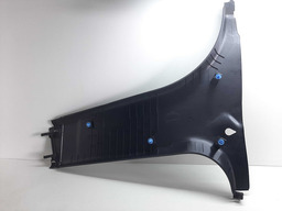 MOLDURA INFERIOR COLUNA CENTRAL DIREITA CITROËN C3 2013 19