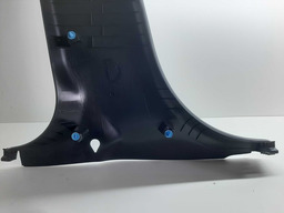 MOLDURA INFERIOR COLUNA CENTRAL DIREITA CITROËN C3 2013 19