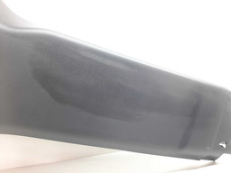 MOLDURA INF COLUNA CENTRAL ESQUERDA CITROËN C3 2013 A 2019