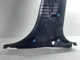 MOLDURA INF COLUNA CENTRAL ESQUERDA CITROËN C3 2013 A 2019