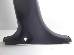 MOLDURA INF COLUNA CENTRAL ESQUERDA CITROËN C3 2013 A 2019