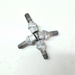 Parafusos Roda Renault Sandero 1.0 2016 A 2023 4 Unid