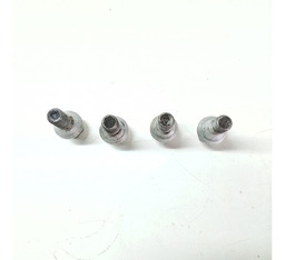 PARAFUSOS RODA RENAULT SANDERO 1.0 2016 A 2023 4 UNID