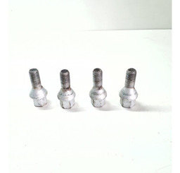 PARAFUSOS RODA RENAULT SANDERO 1.0 2016 A 2023 4 UNID