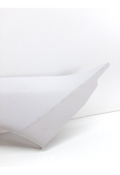 ACABAMENTO COLUNA PARABRISA ESQUERDO C3 2013 A 2019 DETALHE