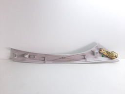 ACABAMENTO COLUNA PARABRISA ESQUERDO C3 2013 A 2019 DETALHE