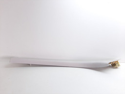 ACABAMENTO COLUNA PARABRISA ESQUERDO C3 2013 A 2019 DETALHE