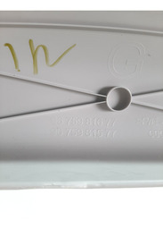 ACABAMENTO COLUNA PARABRISA ESQUERDO C3 2013 A 2019 DETALHE