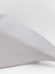 ACABAMENTO COLUNA PARABRISA DIREITO C3 2013 A 2019 DETALHE