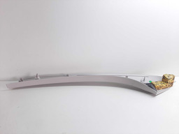 ACABAMENTO COLUNA PARABRISA DIREITO C3 2013 A 2019 DETALHE