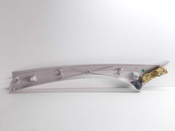 ACABAMENTO COLUNA PARABRISA DIREITO C3 2013 A 2019 DETALHE