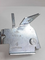 SUPORTE RENAULT SANDERO LOGAN 1.0 3CC 2016 A 23 241370955R