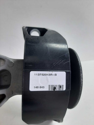 COXIM MOTOR LADO DIREITO RENAULT SANDERO LOGAN 1.0 3CC 2023