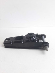 Suporte Coxim Cambio Renault Sandero Logan captur 2018/