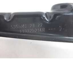 SUPORTE COXIM CAMBIO RENAULT SANDERO LOGAN CAPTUR 2018/