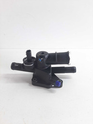 Carcaça Válvula Termostática Renault Sandero 1.0 3cc 2023