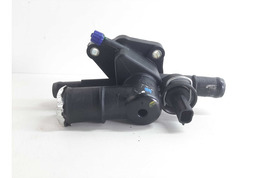 CARCAÇA VÁLVULA TERMOSTÁTICA RENAULT SANDERO 1.0 3CC 2023