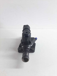 CARCAÇA VÁLVULA TERMOSTÁTICA RENAULT SANDERO 1.0 3CC 2023