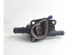 CARCAÇA VÁLVULA TERMOSTÁTICA RENAULT SANDERO 1.0 3CC 2023