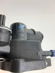 CARCAÇA VÁLVULA TERMOSTÁTICA RENAULT SANDERO 1.0 3CC 2023