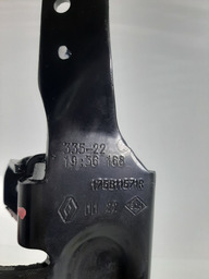 SUPORTE FLAUTA RENAULT SANDERO LOGAN 1.0 3CC 2016 A 2023