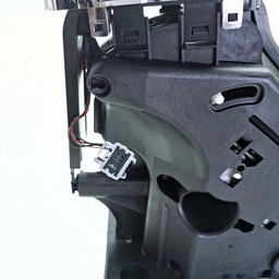 ALAVANCA TRAMBULADOR MARCHA C3 1.6 AUTOMÁTICO 2013 A 2021