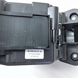 ALAVANCA TRAMBULADOR MARCHA C3 1.6 AUTOMÁTICO 2013 A 2021