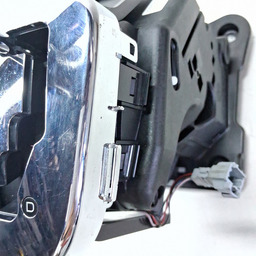 ALAVANCA TRAMBULADOR MARCHA C3 1.6 AUTOMÁTICO 2013 A 2021