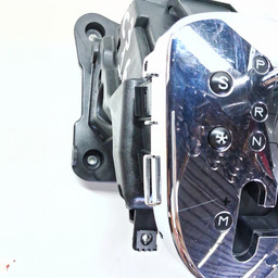 ALAVANCA TRAMBULADOR MARCHA C3 1.6 AUTOMÁTICO 2013 A 2021