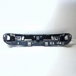 Suporte Parachoque Traseiro Citroën C3 2013 A 2019 Detalhe