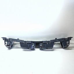 SUPORTE PARACHOQUE TRASEIRO CITROËN C3 2013 A 2019 DETALHE