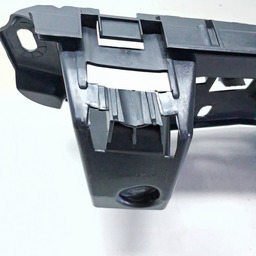 SUPORTE PARACHOQUE TRASEIRO CITROËN C3 2013 A 2019 DETALHE