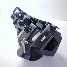 SUPORTE PARACHOQUE TRASEIRO CITROËN C3 2013 A 2019 DETALHE