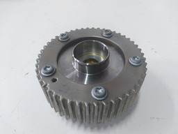 POLIA VARIÁVEL ESCAPE AUDI Q3 1.4 TURBO TFSI 2017 2018 