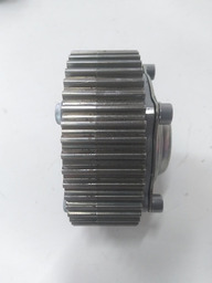 POLIA VARIÁVEL ESCAPE AUDI Q3 1.4 TURBO TFSI 2017 2018 