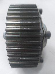 POLIA VARIÁVEL ESCAPE AUDI Q3 1.4 TURBO TFSI 2017 2018 