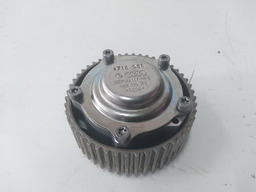 POLIA VARIÁVEL ESCAPE AUDI Q3 1.4 TURBO TFSI 2017 2018 