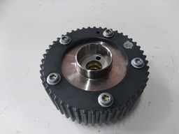 POLIA COMANDO VÁLVULA AUDI Q3 1.4 TURBO TSFI 2017 2018