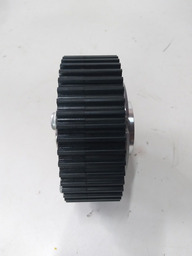 POLIA COMANDO VÁLVULA AUDI Q3 1.4 TURBO TSFI 2017 2018