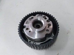 POLIA COMANDO VÁLVULA AUDI Q3 1.4 TURBO TSFI 2017 2018