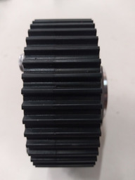 POLIA COMANDO VÁLVULA AUDI Q3 1.4 TURBO TSFI 2017 2018