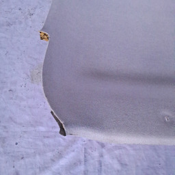 FORRO TETO C3 TENDANCE 2013 A 2019