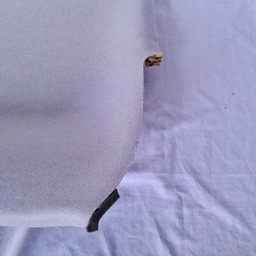 FORRO TETO C3 TENDANCE 2013 A 2019