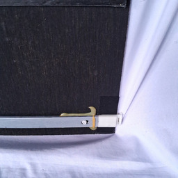 PERSIANA TETO PANORÂMICO CITROËN 2013 A 2019