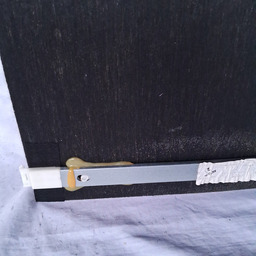 PERSIANA TETO PANORÂMICO CITROËN 2013 A 2019